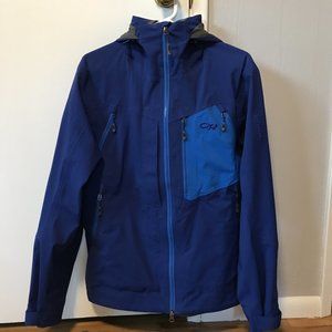 Outdoor Research White Room Jacket, Mens' small